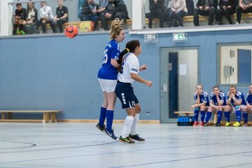 Bild 472 - F Loewinnen Hallen Cup